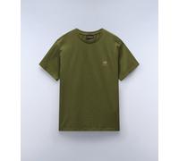 Napapijri Sweat-shirt femme S-Nina NP0A4H87 XL