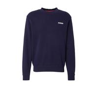 Napapijri Small Box Sweatshirt Bleu 2XL Homme