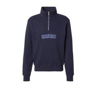 NAPAPIJRI Sweat-shirt marine / bleu-gris, Taille S