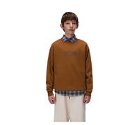 Napapijri Sweat-shirt New Box Logo Crew