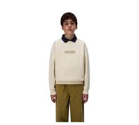 Napapijri Sweat-shirt New Box Logo Crew