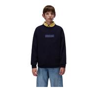 Napapijri Sweat-shirt New Box Logo Crew