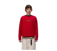 Napapijri Sweat-shirt New Box Logo Crew