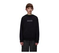Napapijri Sweat-shirt New Box Logo Crew