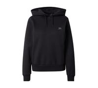 NAPAPIJRI Sweat-shirt 'NINA' gris clair / violet clair / noir, Taille XS