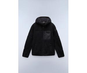 Napapijri Sweat-shirt polaire femme Yupik Og H NP0A4I54 XL