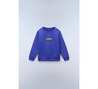 Napapijri Sweat-shirt pour enfants K B-Chamois C NP0A4HY3 158-164