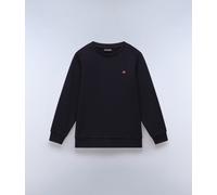 Napapijri Sweat-shirt pour enfants K Balis C 1 NP0A4G4L 122-128