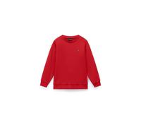 Napapijri Balis 1 Sweatshirt Rouge 12 Years Enfants
