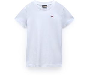 Napapijri Sweat-shirt pour enfants K Salis Ss 2 NP0A4GEH 146-152