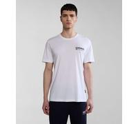 NAPAPIJRI - Men's Kasba T-shirt