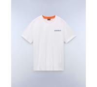 Napapijri Sweat-shirt S-Sovana Ss NP0A4IE4 M