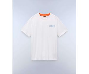 Napapijri Sweat-shirt S-Sovana Ss NP0A4IE4 M