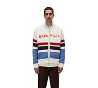 Napapijri Sweat-shirt Zippé Aldar
