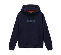 Napapijri - SweaT-shirts à capuche - Homme - Sweatshirts et sweats à capuche - Bleu - Taille: M