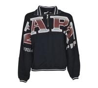 Napapijri - Sweat zippé - Homme - Sweatshirts et sweats à capuche - Noir - Taille: M