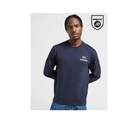 Napapijri Sweatshirt Belk Homme - Bleu S