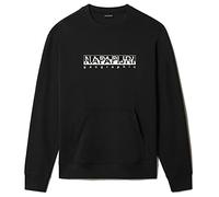 Napapijri Sweatshirt col Rond B-Sella