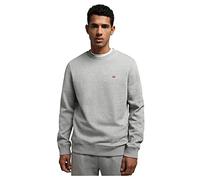 Napapijri Sweatshirt col Rond Balis Crew 1