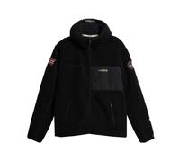 Napapijri Sweat-shirt à Zip Yupik 3