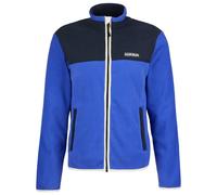 Napapijri - T-Dergana Full Zip - Veste polaire - L - royal blue