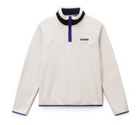Napapijri - T-Dergana Half Zip - Pull polaire - 3XL - beige dimity