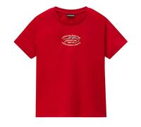 Napapijri T-shirt à Manches Courtes Bliss