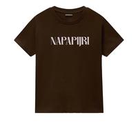 Napapijri T-shirt à Manches Courtes Bliss