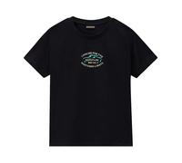 T-shirt femme Napapijri Bliss Noir M