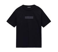 Napapijri T-shirt à Manches Courtes New Box Logo