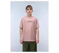 Napapijri T-shirt à Manches Courtes New Box Logo