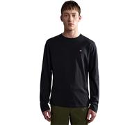 NAPAPIJRI T-shirt à manches courtes pour hommes NOIR : Couleur - Noir, Taille - 2XL Taille : 2XL Couleur : Noir
