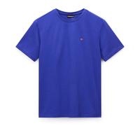 Napapijri T-shirt à Manches Courtes Salis Summmer