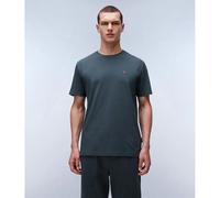 Napapijri T-shirt à Manches Courtes Salis Summmer