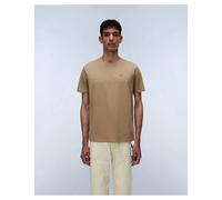 Napapijri T-shirt à Manches Courtes Salis Summmer