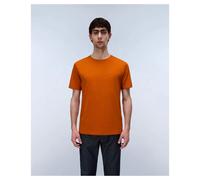 Napapijri T-shirt à Manches Courtes Salis Summmer