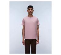Napapijri T-shirt à Manches Courtes Salis Summmer