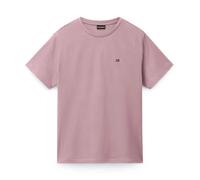 Napapijri T-shirt à Manches Courtes Salis Summmer