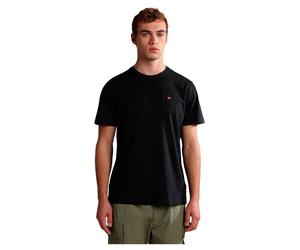 Napapijri T-shirt à Manches Courtes Salis Summmer