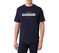 Napapijri T-Shirt à Manches Courtes Sander