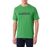 Napapijri T-Shirt à Manches Courtes Sander
