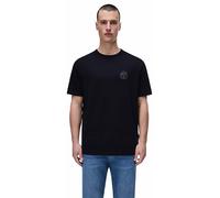 Napapijri T-Shirt à Manches Courtes Sandir