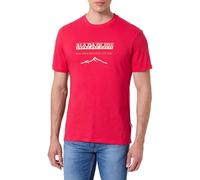 NAPAPIJRI T-Shirt à Manches Courtes Sanem