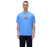 NAPAPIJRI T-shirt à Manches Courtes Sese