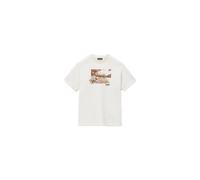 Napapijri T-shirt à Manches Courtes Tipi
