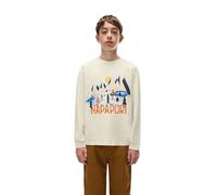 Napapijri T-shirt à Manches Longues Ellis