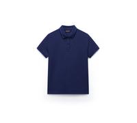 NAPAPIJRI T-shirt 'Aurora' bleu nuit, Taille S