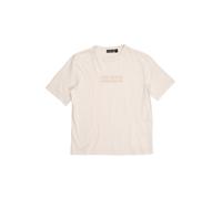 NAPAPIJRI T-Shirt beige / blanc, Taille 164