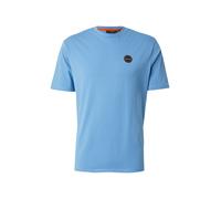 T-shirt Napapijri Badge S