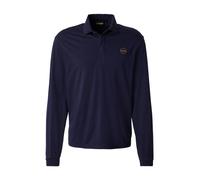 NAPAPIJRI T-Shirt 'E-BADGE' marine, Taille M